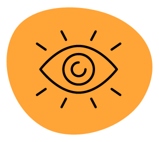 Corporate Design im Raum