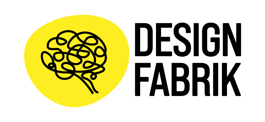 Designfabrik Logo