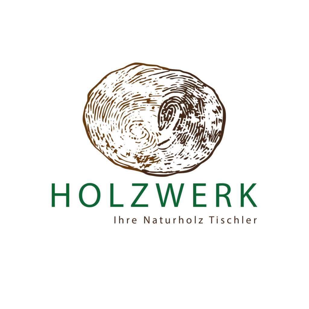 Logodesign | Holzwerk