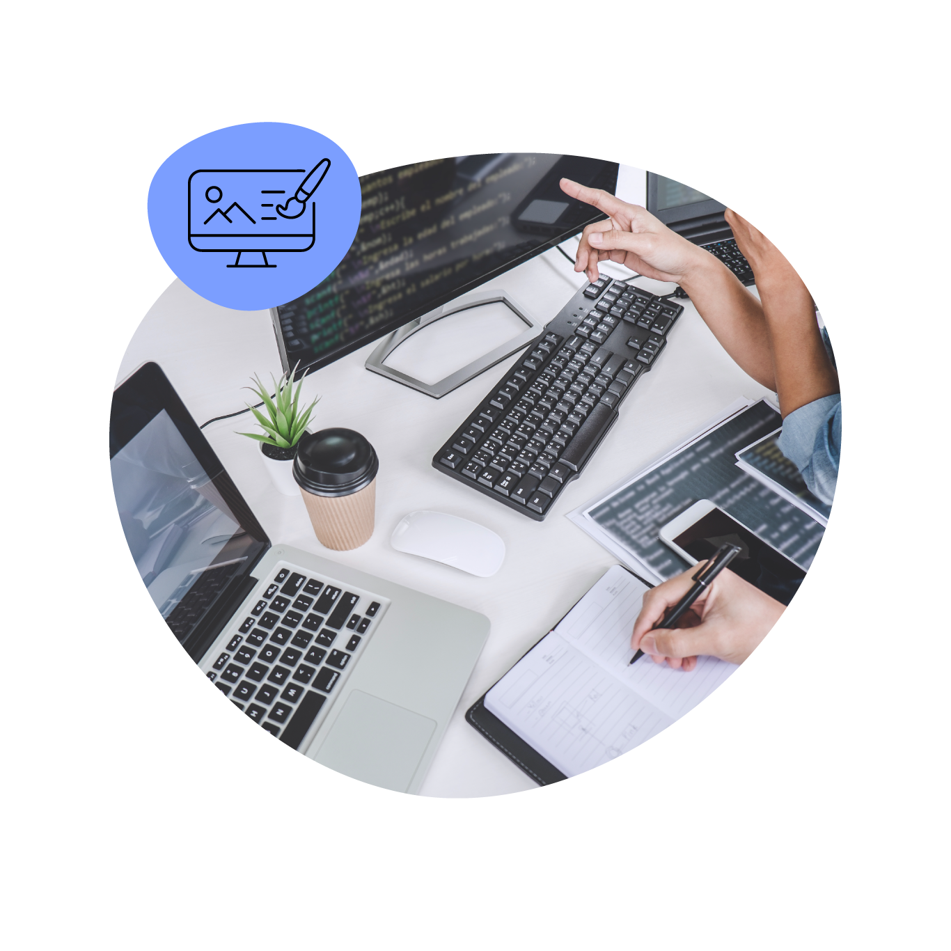 webdesign und Ecommerce